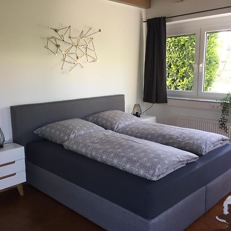 Gscheidles Ferienwohnung 40 Munterm Haigern Talheim Talheim  외부 사진