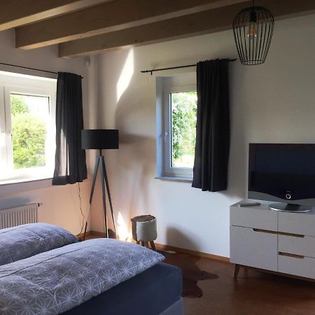 Gscheidles Ferienwohnung 40 Munterm Haigern Talheim Talheim  외부 사진