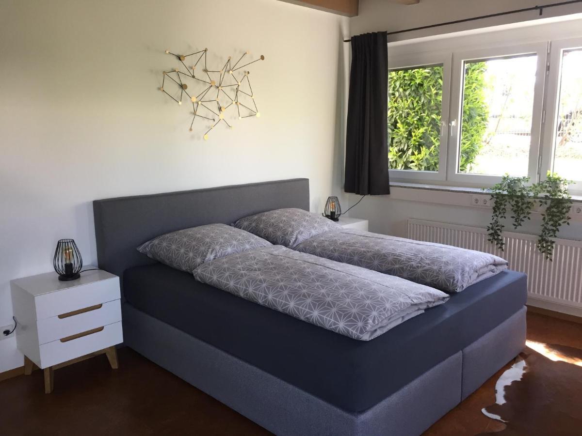 Gscheidles Ferienwohnung 40 Munterm Haigern Talheim Talheim  외부 사진